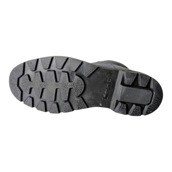TIMBERLAND Waterproof Chukka Boot Size 13M main image 4